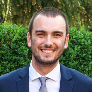 Benjamin Hurard